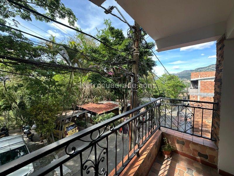 Piso – Bello - Vista 2