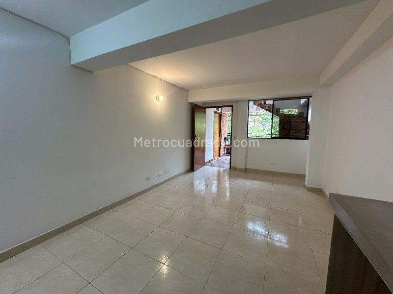 Piso – Bello - Vista 5
