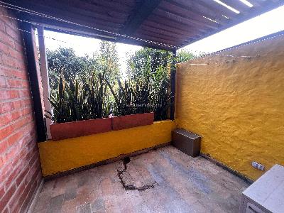Apartamento de 3 alcobas en arriendo en El Poblado, Medellín, 270 m² · foto 17 de 19