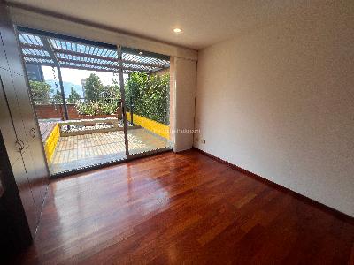 Apartamento de 3 alcobas en arriendo en El Poblado, Medellín, 270 m² · foto 7 de 19