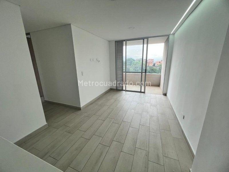 2BR Apartment in Viviendas Del Sur (66 m²)