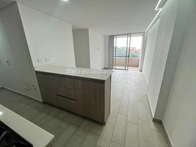 Apartamento en arriendo en Viviendas Del Sur, Itagüí · foto 3 de 10