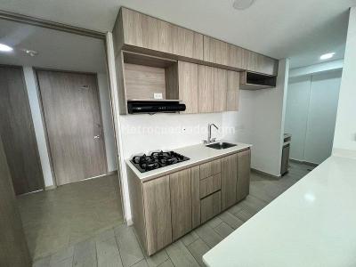 Apartamento en arriendo en Viviendas Del Sur, Itagüí · foto 4 de 10