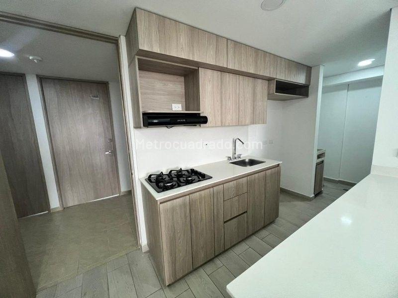 2BR Apartment in Viviendas Del Sur (66 m²) - 4