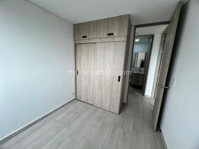 Apartamento en arriendo en Viviendas Del Sur, Itagüí · foto 7 de 10