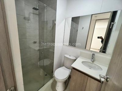 Apartamento en arriendo en Viviendas Del Sur, Itagüí · foto 9 de 10