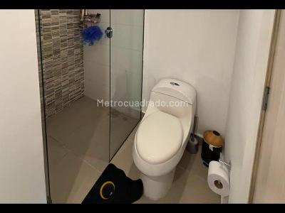 Apartamento de 2 alcobas en arriendo en Belen Loma De Los Bernal, Medellín, 68 m² · foto 11 de 15