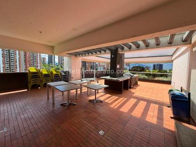 Apartamento de 2 alcobas en arriendo en Belen Loma De Los Bernal, Medellín, 68 m² · foto 14 de 15