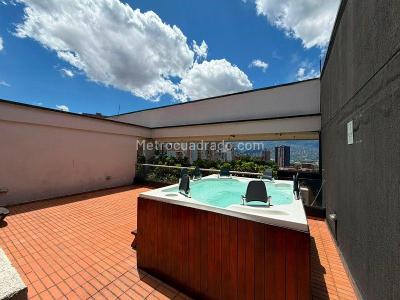 Apartamento de 2 alcobas en arriendo en Belen Loma De Los Bernal, Medellín, 68 m² · foto 15 de 15