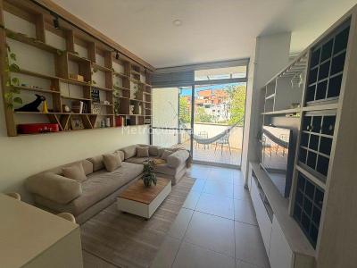 Apartamento de 2 alcobas en arriendo en Belen Loma De Los Bernal, Medellín, 68 m² · foto 4 de 15
