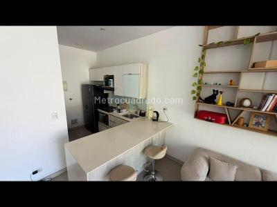 Apartamento de 2 alcobas en arriendo en Belen Loma De Los Bernal, Medellín, 68 m² · foto 5 de 15