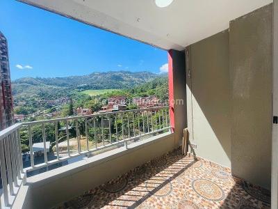 Apartamento de 2 alcobas en venta en Loma Del Indio, Medellín, 60 m² · foto 16 de 16