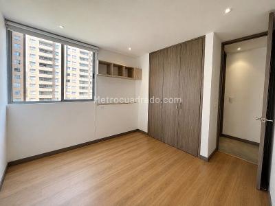 Apartamento de 2 alcobas en arriendo en El Poblado, Medellín, 88 m² · foto 7 de 11