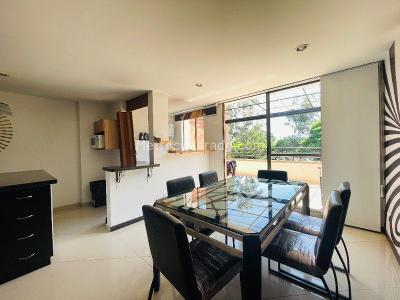 Apartamento de 1 alcoba en venta en El Poblado, Medellín, 101 m² · foto 2 de 16
