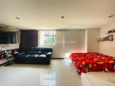 Apartamento de 1 alcoba en venta en El Poblado, Medellín, 101 m² · foto 6 de 16