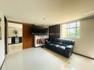 Apartamento de 1 alcoba en venta en El Poblado, Medellín, 101 m² · foto 7 de 16