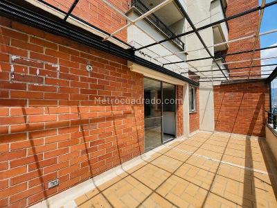 Apartamento de 1 alcoba en venta en El Poblado, Medellín, 101 m² · foto 10 de 16