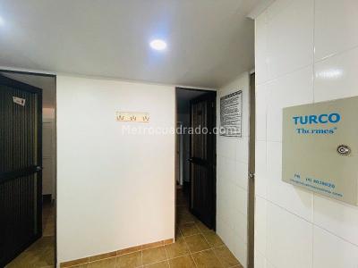 Apartamento de 1 alcoba en venta en El Poblado, Medellín, 101 m² · foto 15 de 16