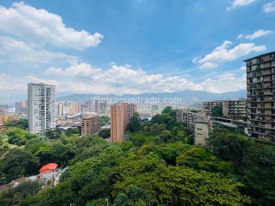 Apartamento de 1 alcoba en venta en El Poblado, Medellín, 101 m² · foto 16 de 16