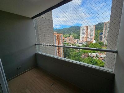 Apartamento de 3 alcobas en arriendo en Loma De San Jose, Sabaneta, 70 m² · foto 15 de 15