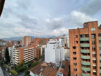 Apartamento en venta en Laureles, Medellín · foto 15 de 15