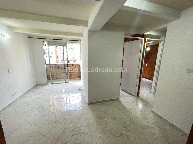 Apartamento en Arriendo, Robledo Pajarito, Medellín en Robledo Pajarito