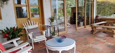 Casa de 5 alcobas en venta en Envigado, Envigado, 280 m² · foto 11 de 17