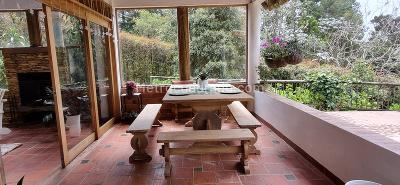 Casa de 5 alcobas en venta en Envigado, Envigado, 280 m² · foto 12 de 17