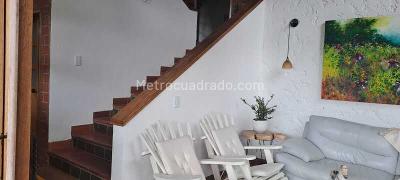 Casa de 5 alcobas en venta en Envigado, Envigado, 280 m² · foto 3 de 17