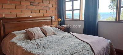 Casa de 5 alcobas en venta en Envigado, Envigado, 280 m² · foto 4 de 17