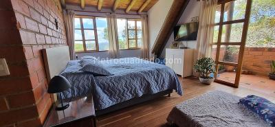 Casa de 5 alcobas en venta en Envigado, Envigado, 280 m² · foto 5 de 17