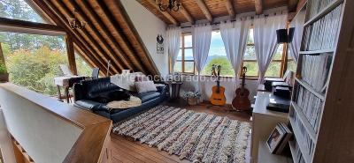 Casa de 5 alcobas en venta en Envigado, Envigado, 280 m² · foto 6 de 17