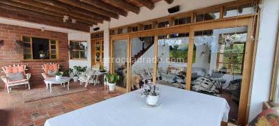 Casa de 5 alcobas en venta en Envigado, Envigado, 280 m² · foto 9 de 17