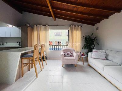 Apartamento en venta en Calatrava, Itagüí · foto 4 de 14