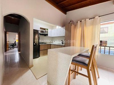 Apartamento en venta en Calatrava, Itagüí · foto 5 de 14