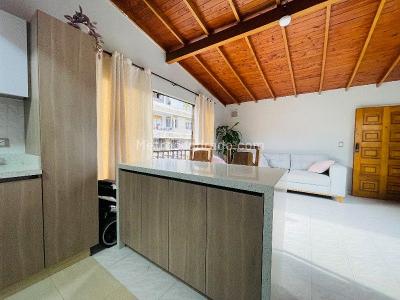 Apartamento en venta en Calatrava, Itagüí · foto 6 de 14
