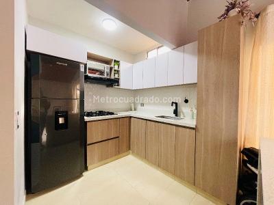 Apartamento en venta en Calatrava, Itagüí · foto 7 de 14