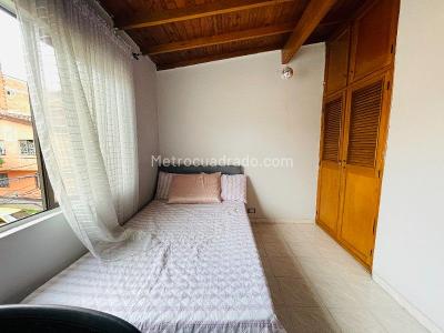 Apartamento en venta en Calatrava, Itagüí · foto 10 de 14