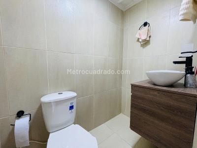 Apartamento en venta en Calatrava, Itagüí · foto 13 de 14