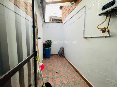 Apartamento en venta en Calatrava, Itagüí · foto 14 de 14
