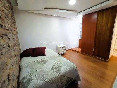 Apartamento en venta en El Poblado, Medellín · foto 15 de 20