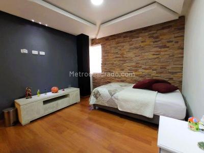 Apartamento en venta en El Poblado, Medellín · foto 16 de 20