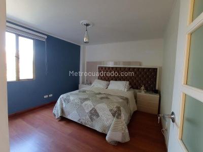 Apartamento en venta en El Poblado, Medellín · foto 17 de 20