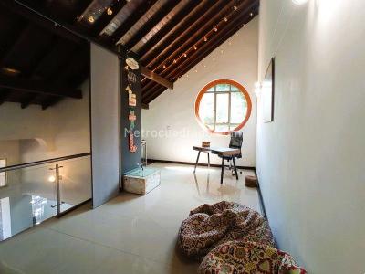 Apartamento en venta en El Poblado, Medellín · foto 9 de 20
