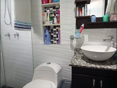 Apartamento en venta en Altamira, Medellín · foto 10 de 14