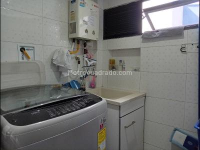 Apartamento en venta en Altamira, Medellín · foto 11 de 14