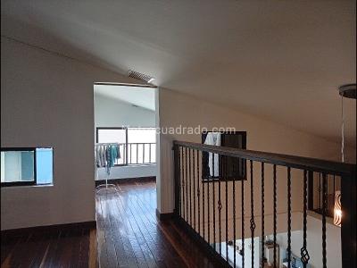 Apartamento en venta en Altamira, Medellín · foto 12 de 14