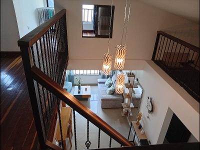 Apartamento en venta en Altamira, Medellín · foto 14 de 14
