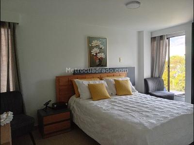 Apartamento en venta en Altamira, Medellín · foto 5 de 14