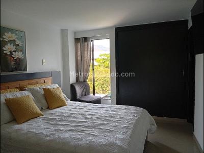 Apartamento en venta en Altamira, Medellín · foto 6 de 14